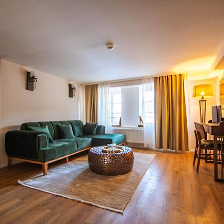 Hotel Ratsmuehle Lueneburg Eksteriør bilde