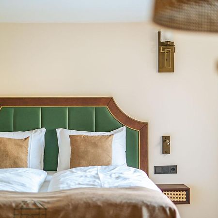 Hotel Ratsmuehle Lueneburg Eksteriør bilde