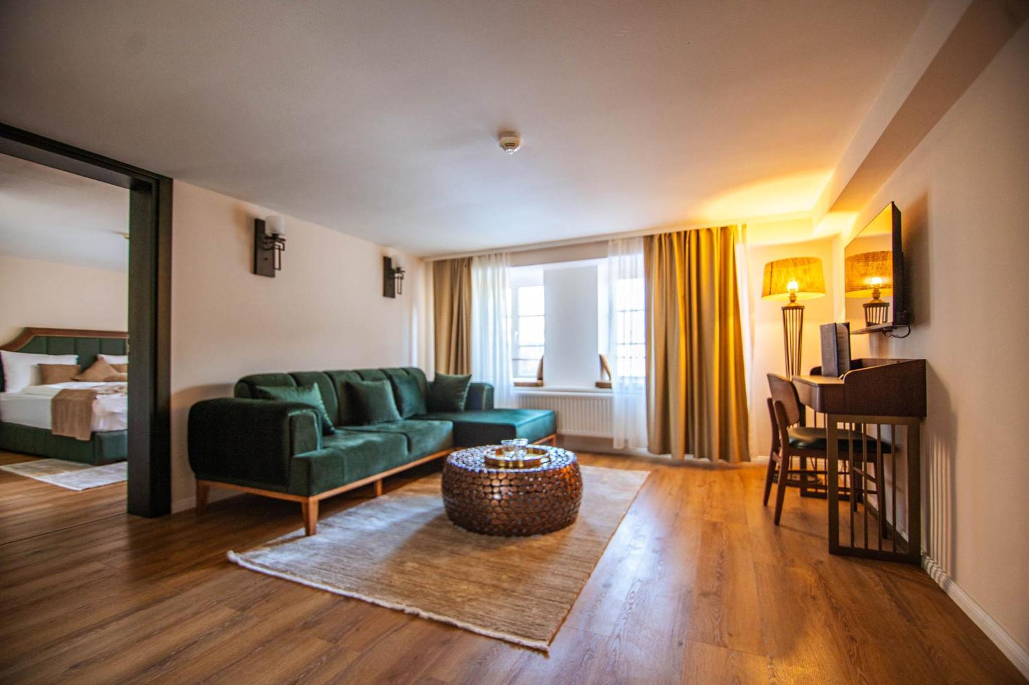 Hotel Ratsmuehle Lueneburg Eksteriør bilde