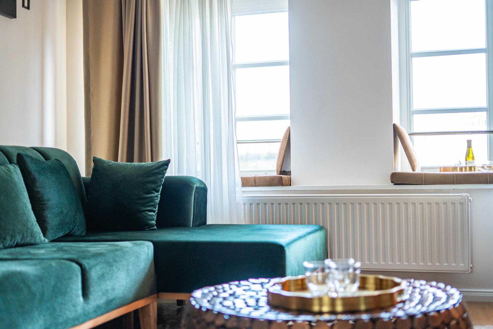 Hotel Ratsmuehle Lueneburg Eksteriør bilde
