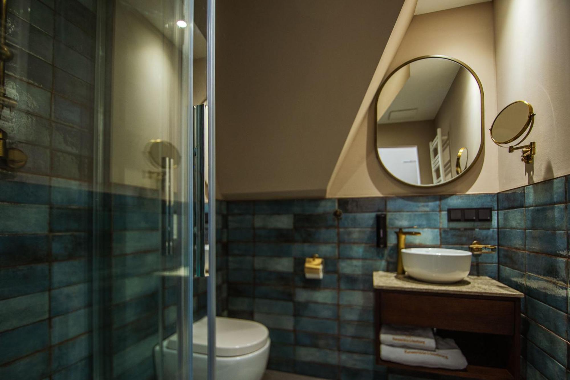Hotel Ratsmuehle Lueneburg Eksteriør bilde